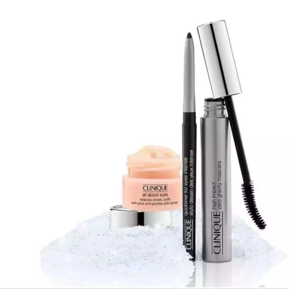 Clinique‎ Give Eyes A Lift Kit